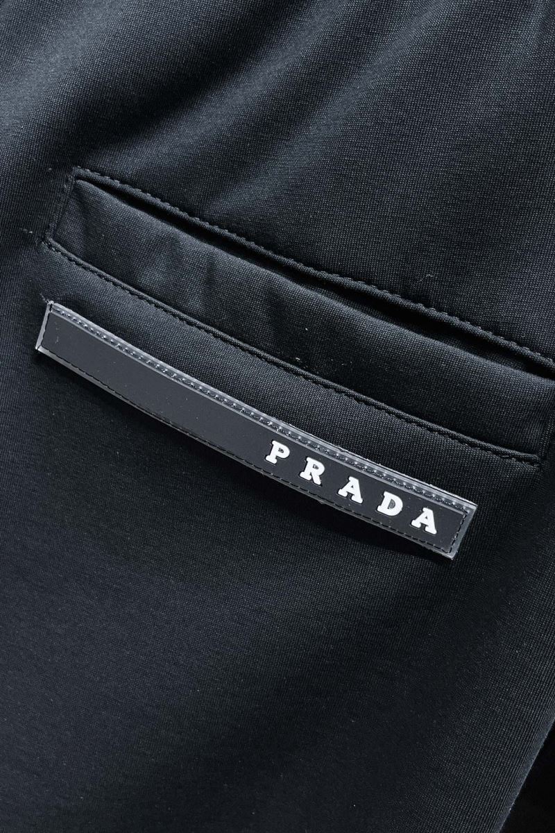 Prada Short Pants